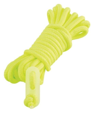 Набор оттяжек Outwell Luminous Guyline 