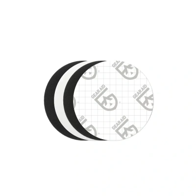 Комплект заплаток Gear Aid REPAIR PATCHES d7,62см (3шт.)