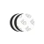 Комплект заплаток Gear Aid REPAIR PATCHES d7,62см (3шт.)