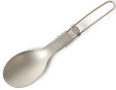 Ложка N-Rit скл. STANO Spoon сталь