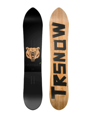 Сноуборд TrSnow 19 Power