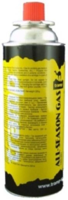 Баллон цанг. Tramp TRG