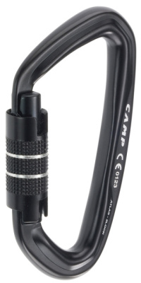Карабин Camp ATLAS 2LOCK