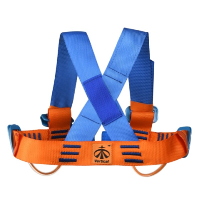 Обвязка грудная Vertical "Турист" детская