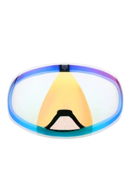 Маска Terror FUTURE Silver