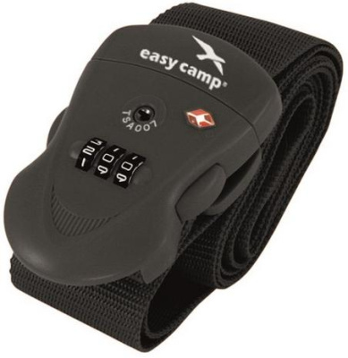 Кодовый замок-стрэп Easy Camp TSA Luggage