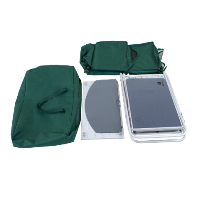 Кухня BTrace Duet походная 