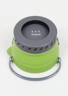 Чайник Track радиаторный, складной, 1.2л, силиконовый