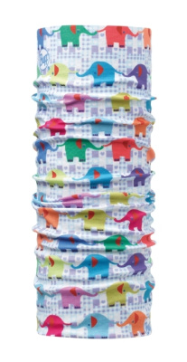 Бандана Buff 108136 BABY ORIGINAL BUFF® ELEPHANT