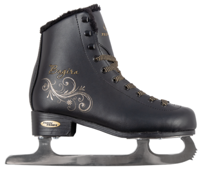 Коньки фигурные TechTeam Bagira