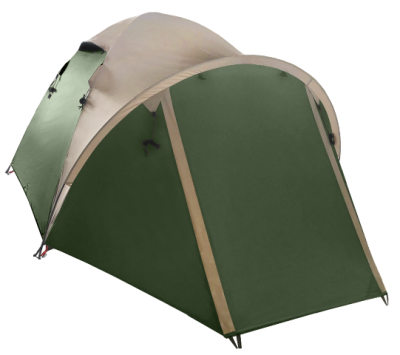 Палатка BTrace Canio 4