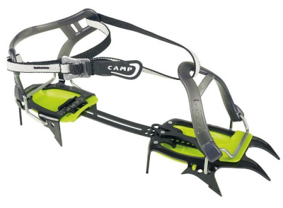 Кошки Camp Ascent Universal