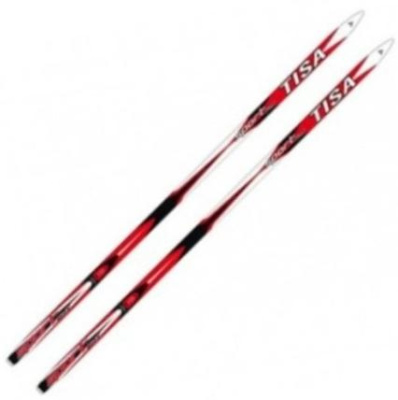 Лыжи прог. Tisa Sport Wax