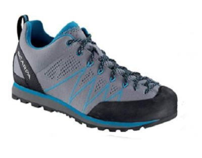 Полуботинки Scarpa Crux Air