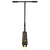 Самокат трюковый Tech Team Duker 303 black/yellow (2022)