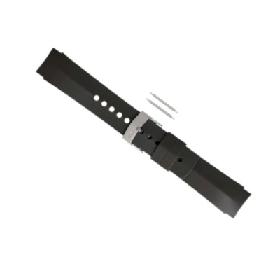Ремешок SUUNTO ELEMENTUM VENTUS strap kit grey ru