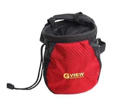 Мешок для магнезии Gview Red Point