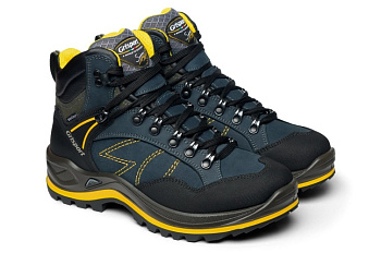 Ботинки Grisport 13717 N35tn, синие