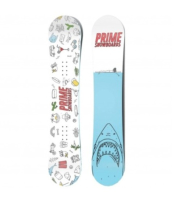 Сноуборд Prime Surf