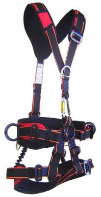 Обвязка Vertical Промальп мастер