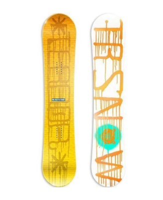 Сноуборд TrSnow Spray