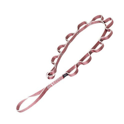 Самостраховка Trango Nylon Daisy Chain, 15ммx105см