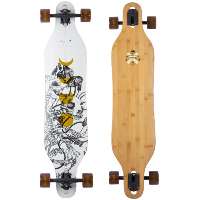 Лонгборд Arbor BAMBOO'22 Axis 40"