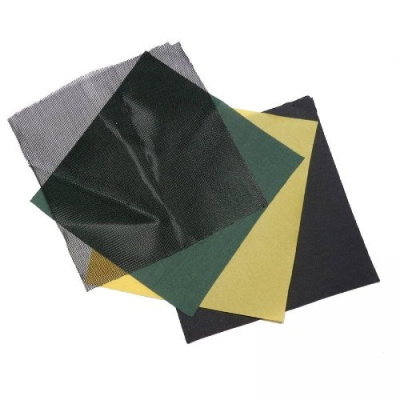 Рем.комплект Tramp для палаток (заплаты для всех тканей) 