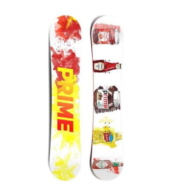 Сноуборд Prime Jam