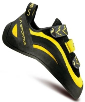 Ск.туфли La Sportiva Miura