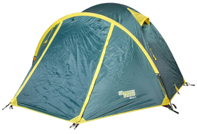 Палатка GreenLand West 2  ПРОКАТ