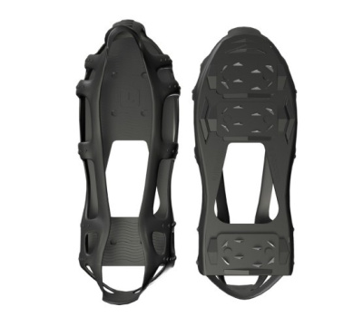 Ледоходы ЯМАЛ 24x24 шипов 