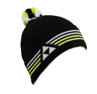 Шапка Fischer Pompon