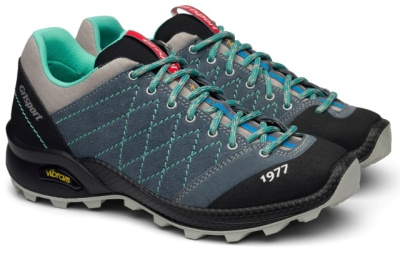 Кроссовки треккинговые Grisport 13133 V8 жен