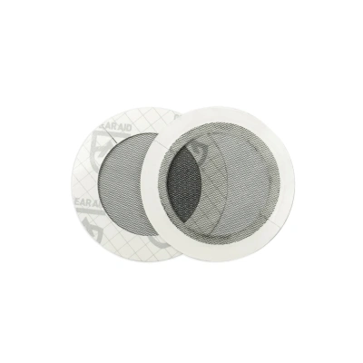 Комплект заплаток Gear Aid MECH PATCHES d7,6см (2шт.)