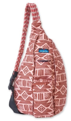 Сумка-рюкзак Kavu Rope Bag