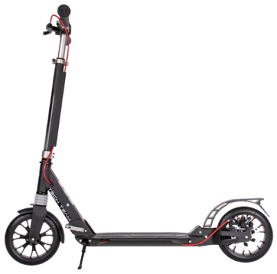 Самокат Tech Team City Scooter Disk Brake 2022