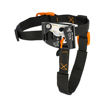 Ножной зажим Vertical