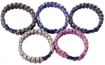 Браслет Munkees из паракорда