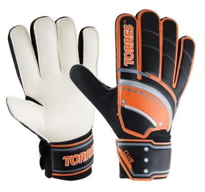 Перчатки врат. Torres Club