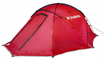 Палатка Talberg PEAK 3 PRO