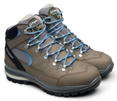 Ботинки Grisport 14109 N27tn жен.