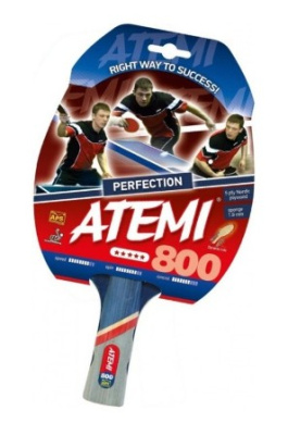 Ракетка для нт Atemi 800