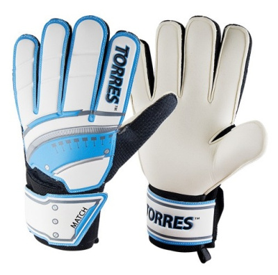 Перчатки врат. Torres Match