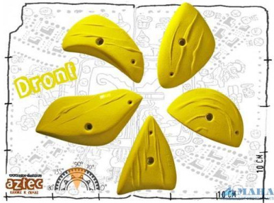 Зацеп Aztec Dront