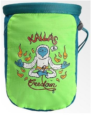 Мешок д магнез. Kailas Speed Monkey 1