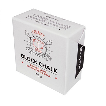 Магнезия Camp Block Chalk 56г