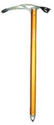 Ледоруб Vertical сталь, 50 X   ПРОКАТ