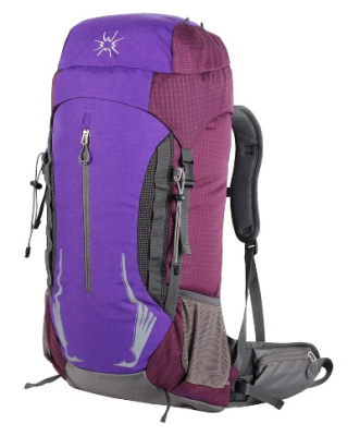 Рюкзак Samstrong Black Hawk 40