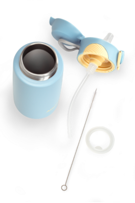 Термос Арктика 711 детский